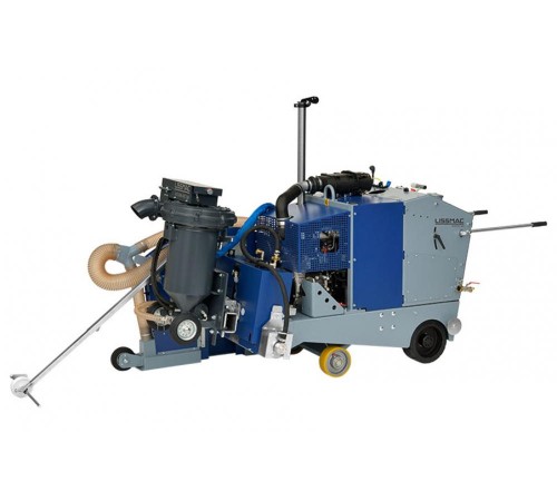 Резчик швов Lissmac Multicut 605