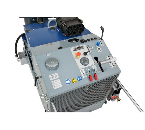 Резчик швов Lissmac Multicut 605