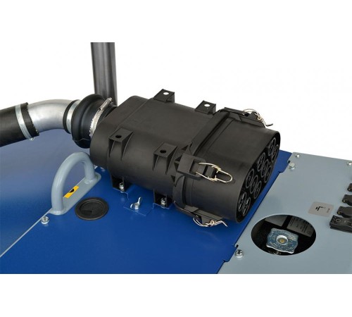 Резчик швов Lissmac Multicut 605