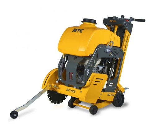 Резчик швов NTC RZ 122 Резчик швов NTC RZ 122