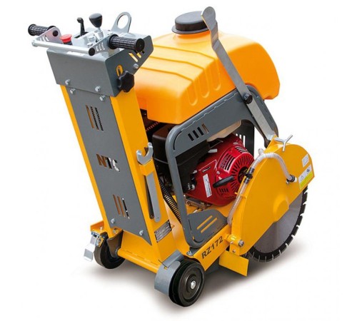 Резчик швов NTC RZ 122 Резчик швов NTC RZ 122