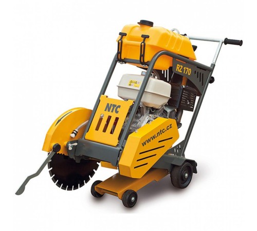 Резчик швов NTC RZ 170 Резчик швов NTC RZ 170
