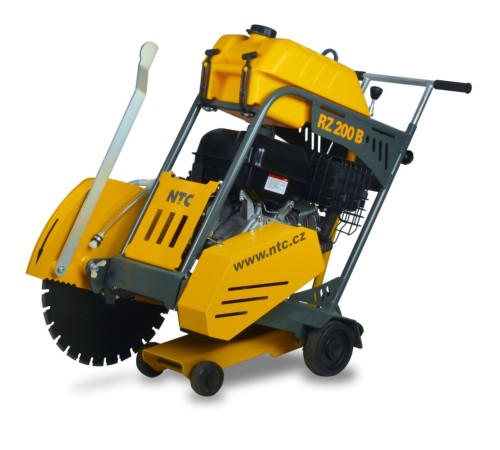 Резчик швов NTC RZ 170-B Резчик швов NTC RZ 170-B