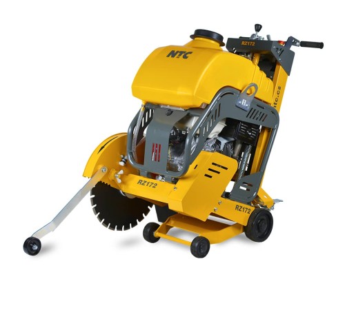 Резчик швов NTC RZ 172 Резчик швов NTC RZ 172