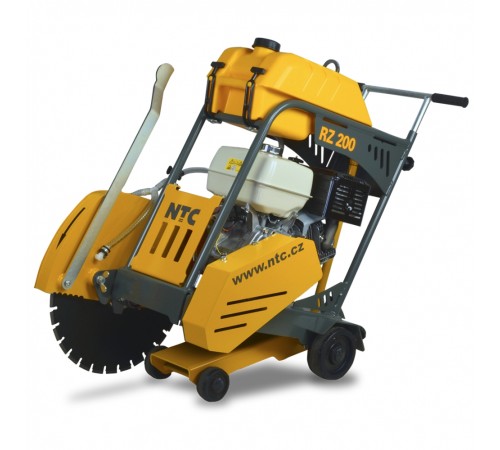 Резчик швов NTC RZ 200 Резчик швов NTC RZ 200