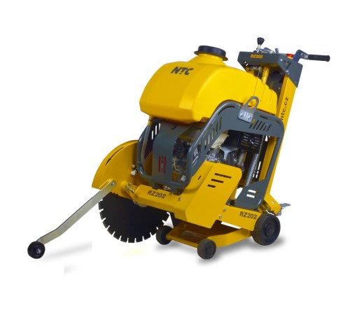 Резчик швов NTC RZ 202 Резчик швов NTC RZ 202