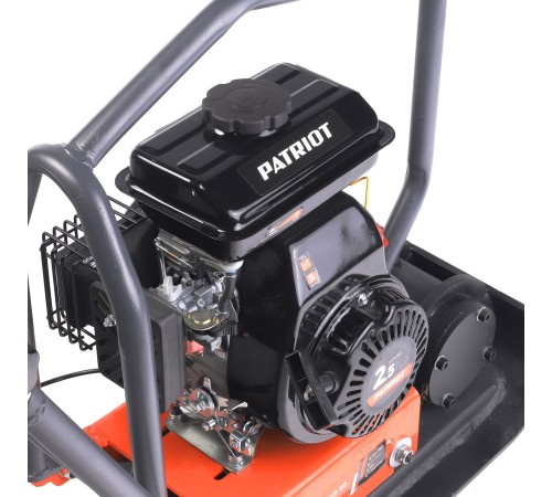 Виброплита Patriot SVR-50