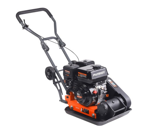 Виброплита Patriot SVR-60