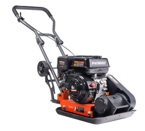 Виброплита Patriot SVR-60