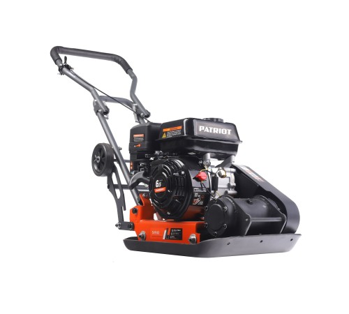 Виброплита Patriot SVR-60