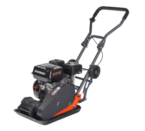 Виброплита Patriot SVR-60