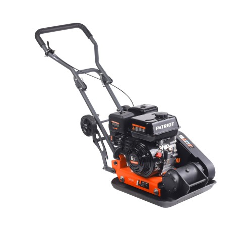 Виброплита Patriot SVR-60