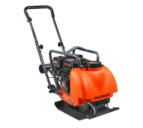 Виброплита Patriot SVR-60T