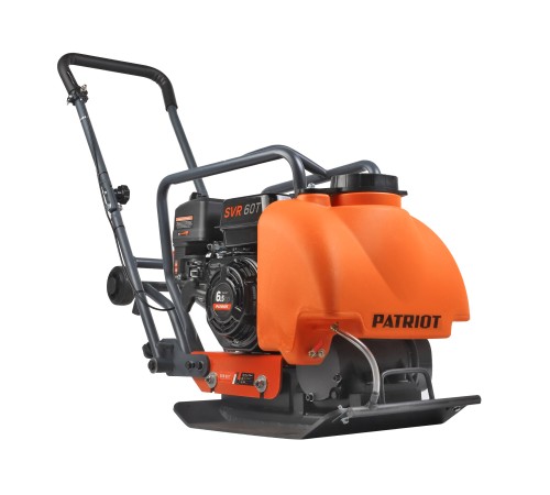 Виброплита Patriot SVR-60T