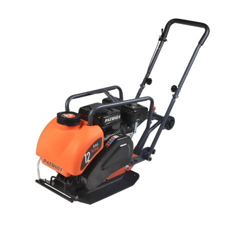 Виброплита Patriot SVR-60T
