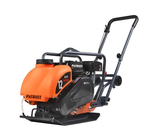 Виброплита Patriot SVR-60T
