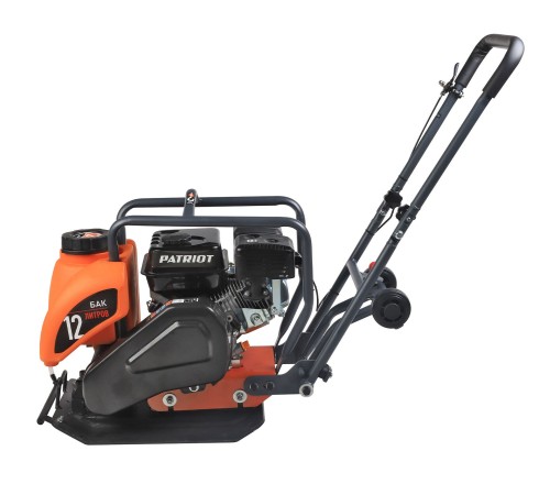 Виброплита Patriot SVR-60T