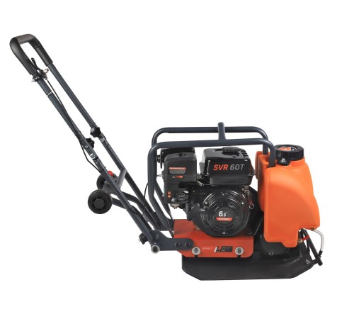 Виброплита Patriot SVR-60T