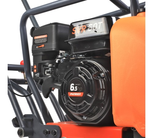 Виброплита Patriot SVR-60T