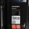 Виброплита Patriot SVR-60T