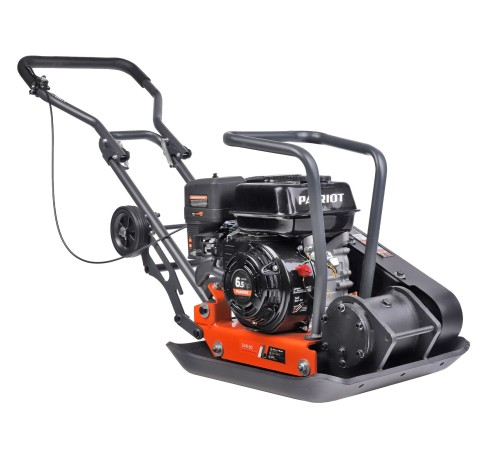 Виброплита Patriot SVR-80