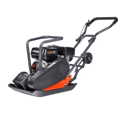 Виброплита Patriot SVR-80