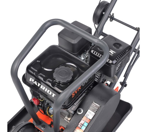 Виброплита Patriot SVR-80