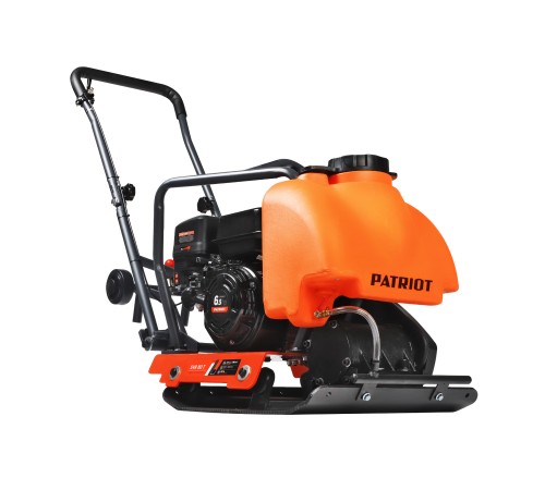 Виброплита Patriot SVR-80T