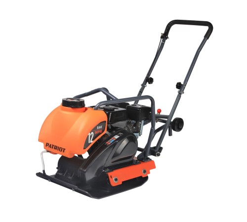 Виброплита Patriot SVR-80T