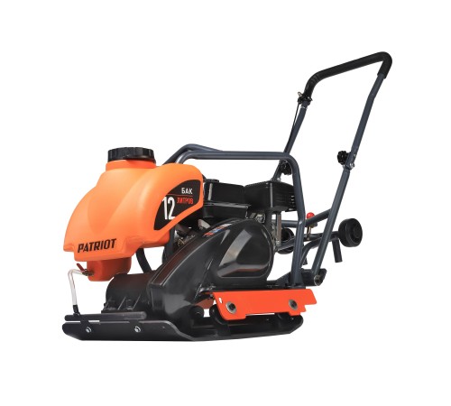 Виброплита Patriot SVR-80T