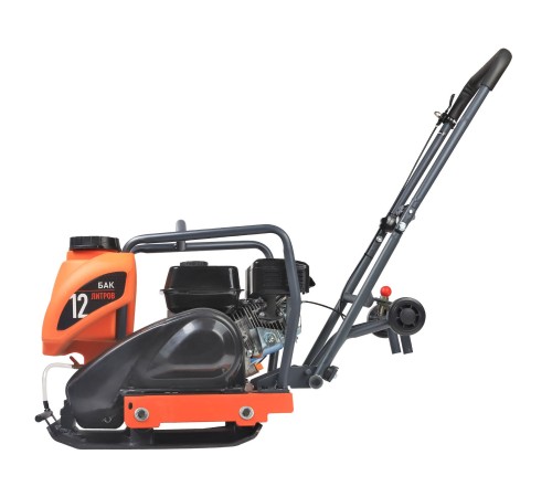 Виброплита Patriot SVR-80T