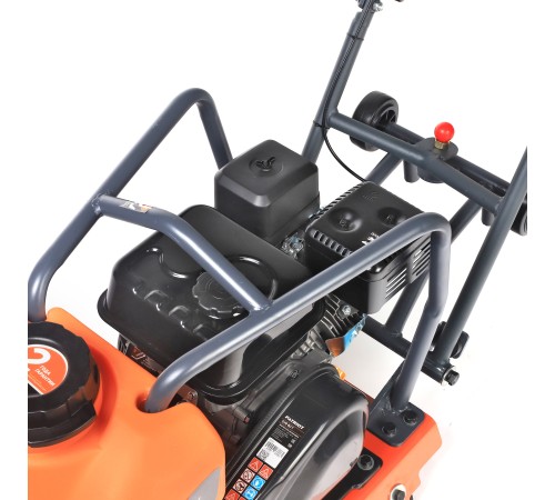 Виброплита Patriot SVR-80T