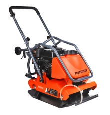 Виброплита Patriot SVR-100T