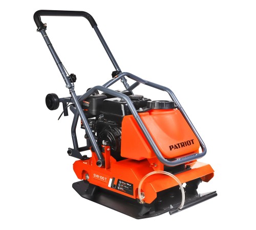 Виброплита Patriot SVR-100T