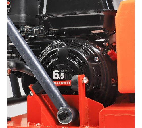 Виброплита Patriot SVR-100T