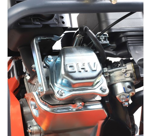 Виброплита Patriot SVR-100T