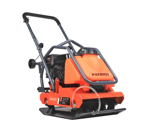 Виброплита Patriot SVR-100T
