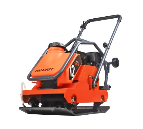 Виброплита Patriot SVR-100T