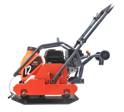 Виброплита Patriot SVR-100T