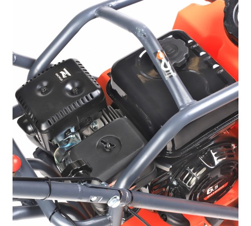 Виброплита Patriot SVR-100T