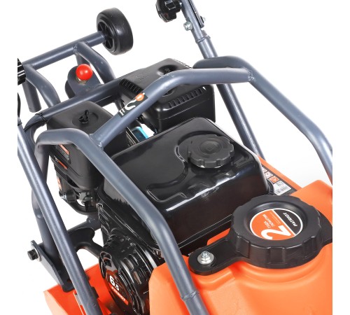 Виброплита Patriot SVR-100T