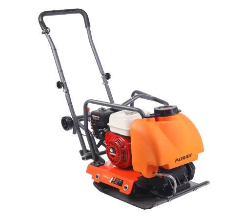 Виброплита Patriot SVR-80T Honda