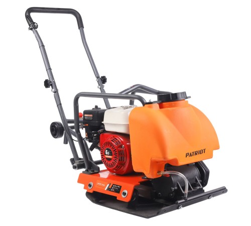 Виброплита Patriot SVR-80T Honda