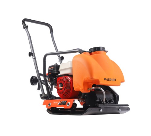 Виброплита Patriot SVR-80T Honda