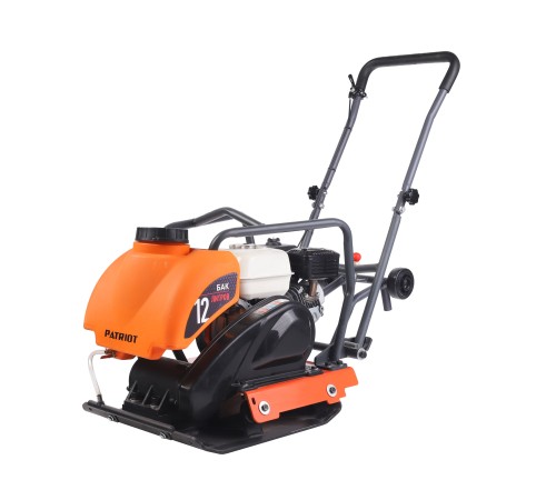 Виброплита Patriot SVR-80T Honda
