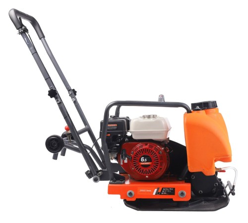 Виброплита Patriot SVR-80T Honda