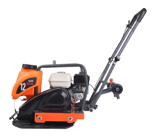 Виброплита Patriot SVR-80T Honda