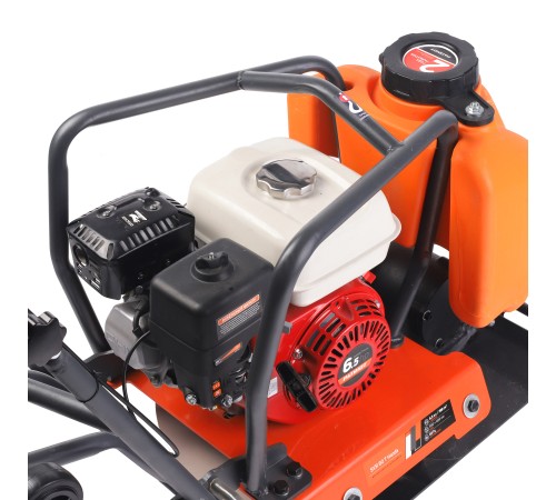 Виброплита Patriot SVR-80T Honda