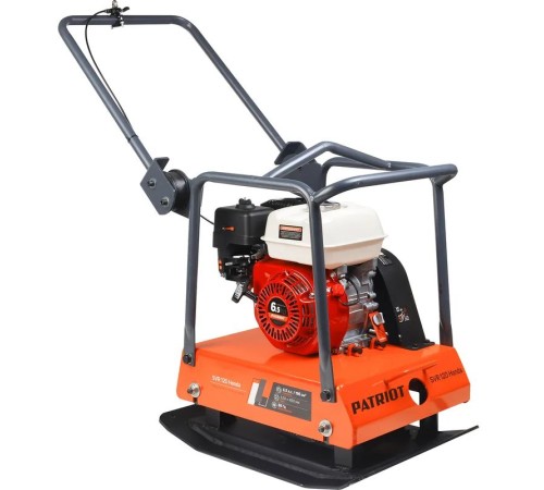 Виброплита Patriot Expert SVR-120 Honda