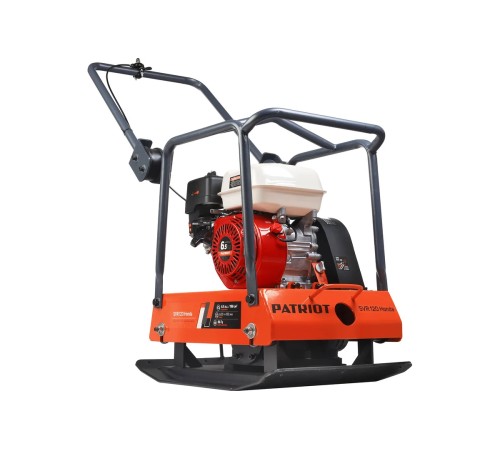 Виброплита Patriot Expert SVR-120 Honda